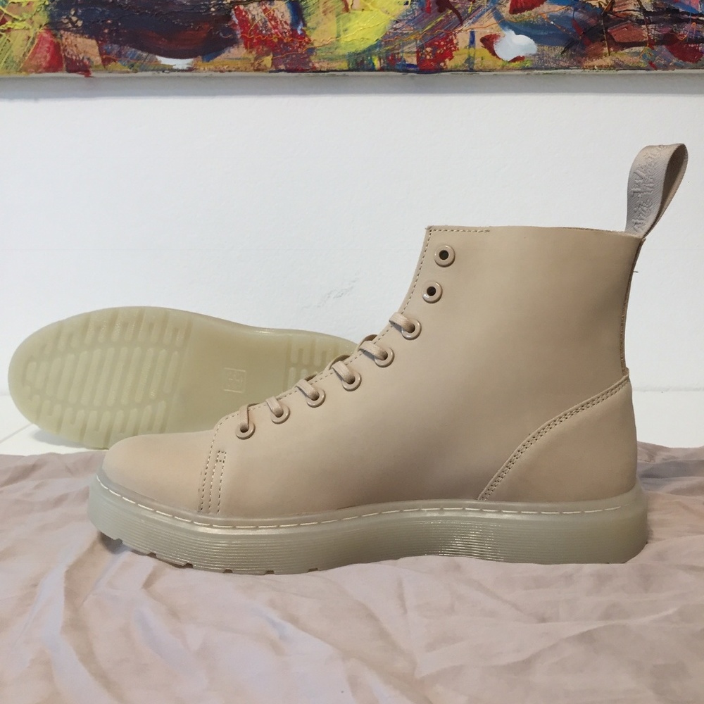 Doc Martens Talib 8 Eye